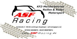 ASF Racing